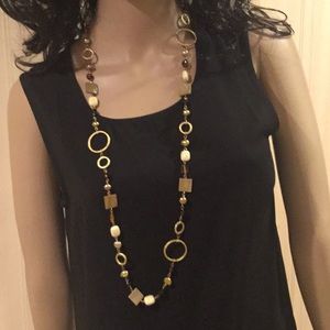 LIA SOPHIA necklace